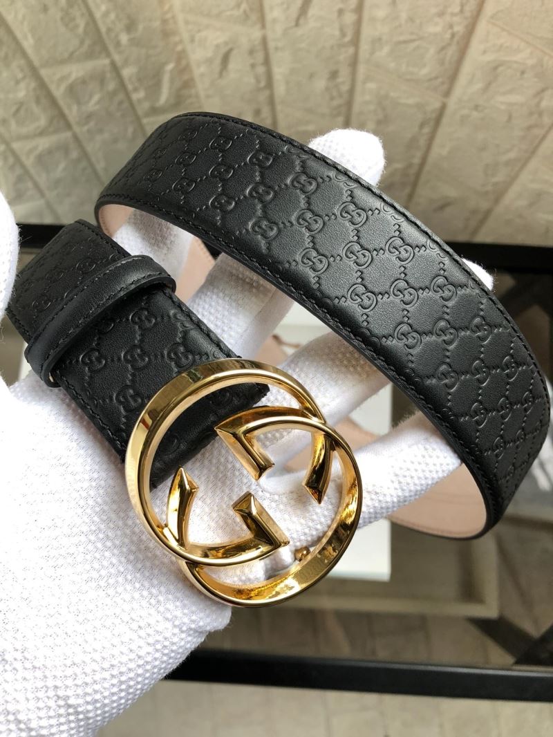 Gucci Belts