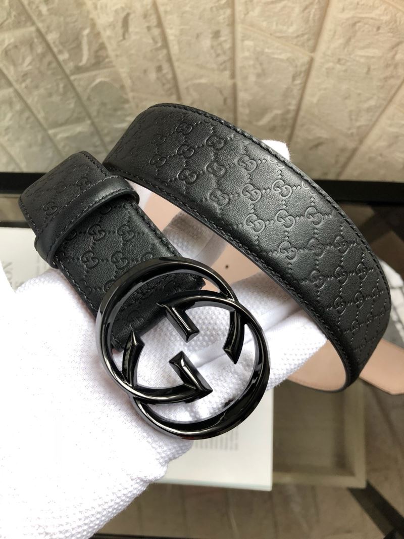 Gucci Belts