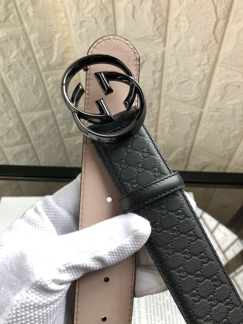 Gucci Belts