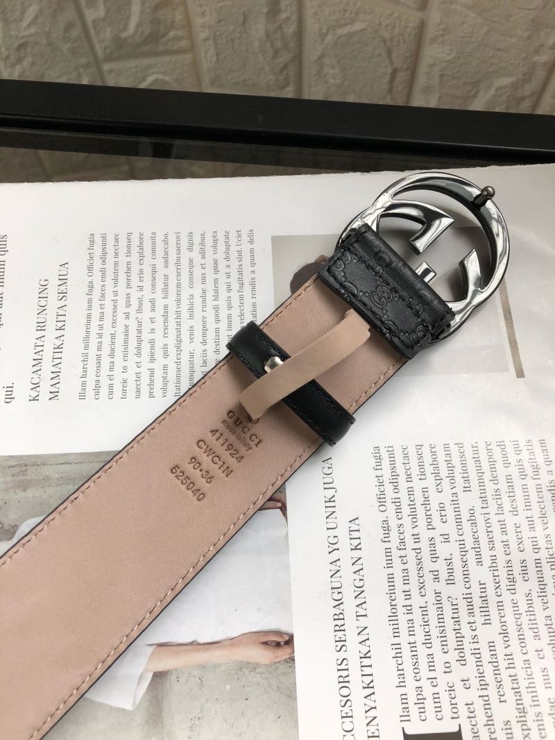 Gucci Belts