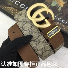 Gucci Belts