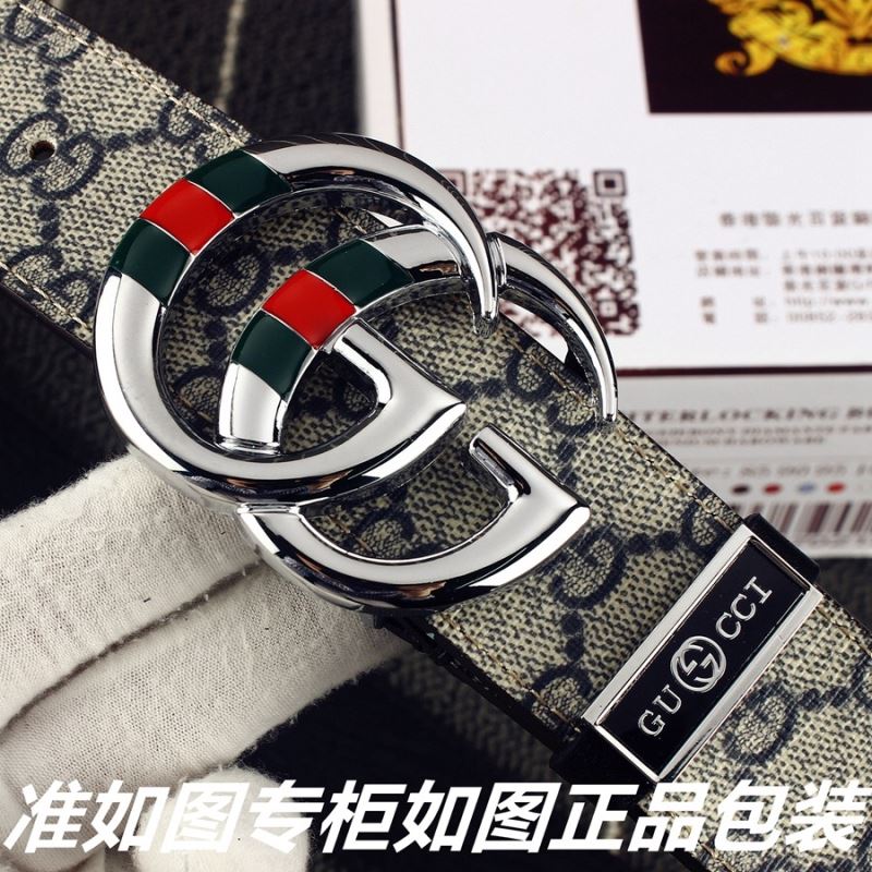 Gucci Belts