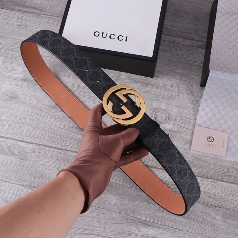 Gucci Belts