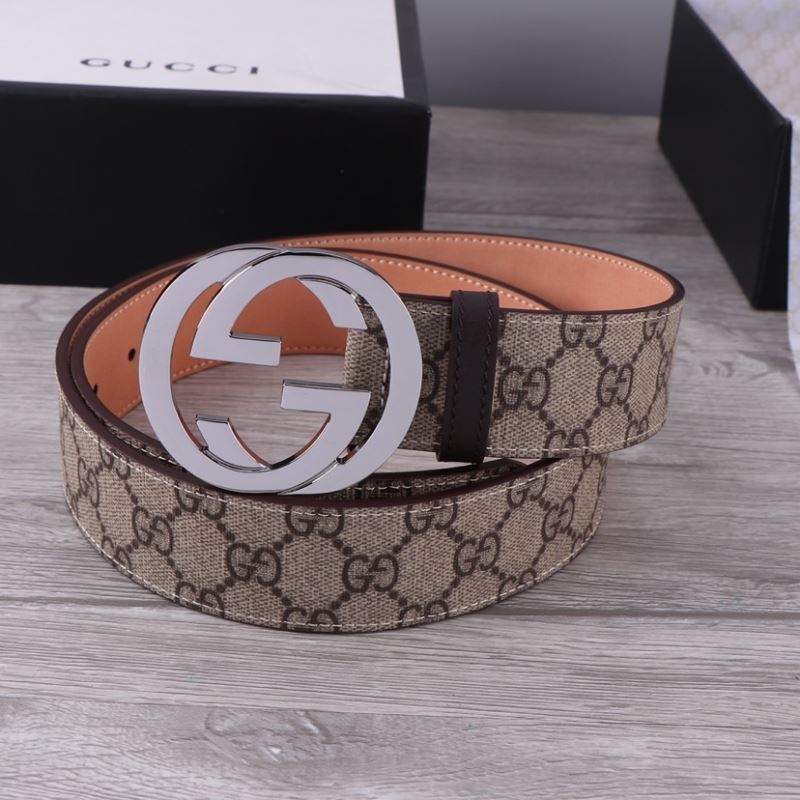 Gucci Belts