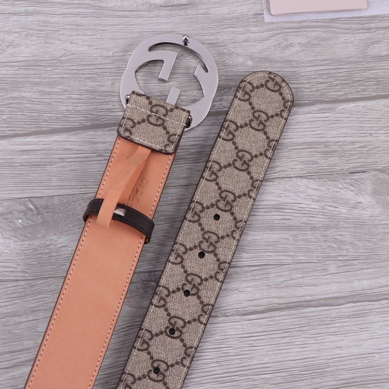 Gucci Belts