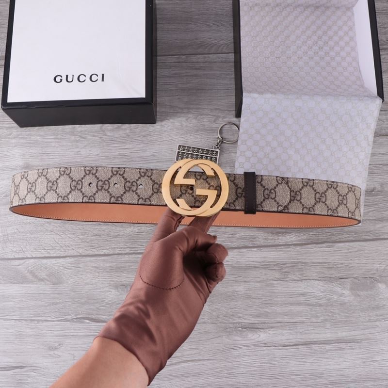 Gucci Belts