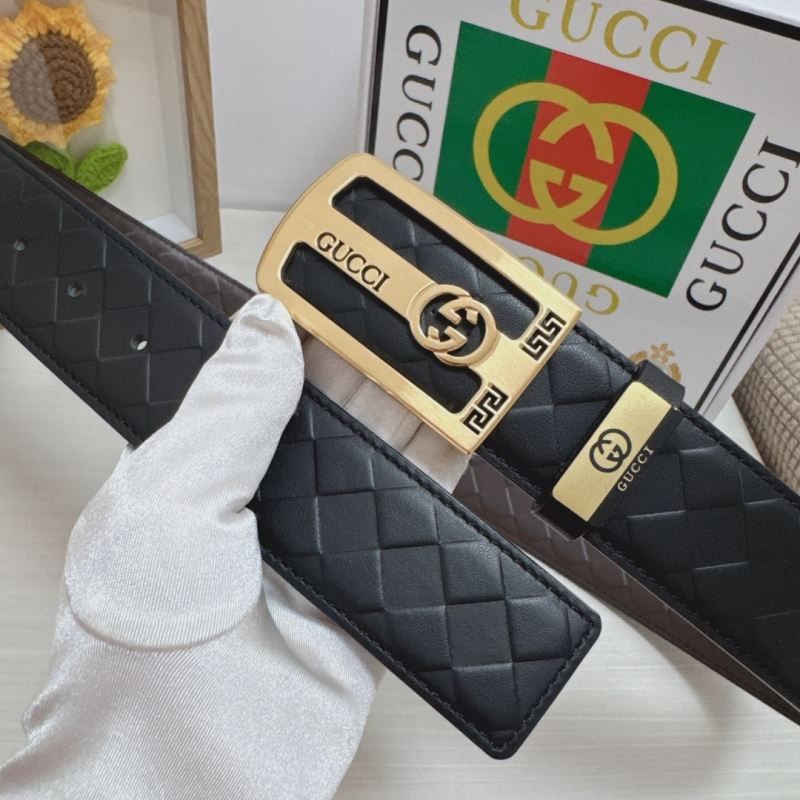 Gucci Belts