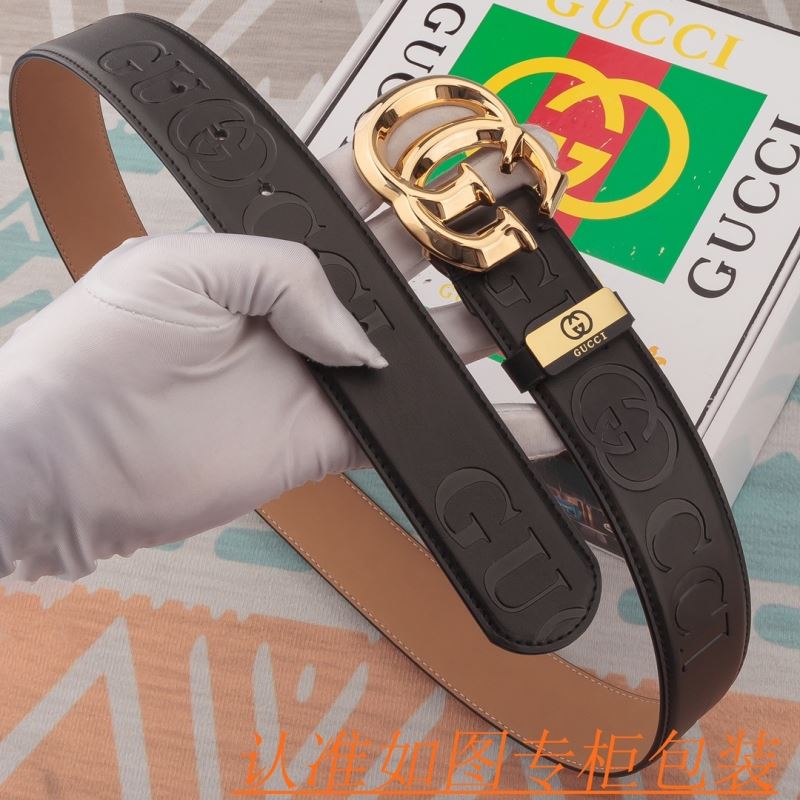 Gucci Belts