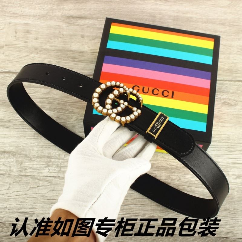 Gucci Belts