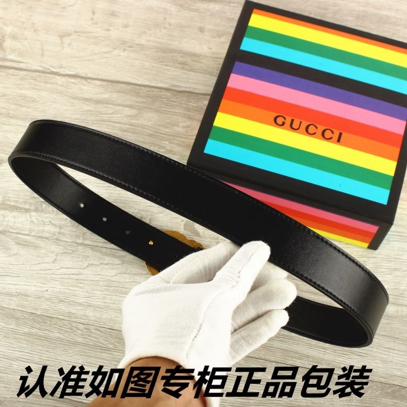 Gucci Belts