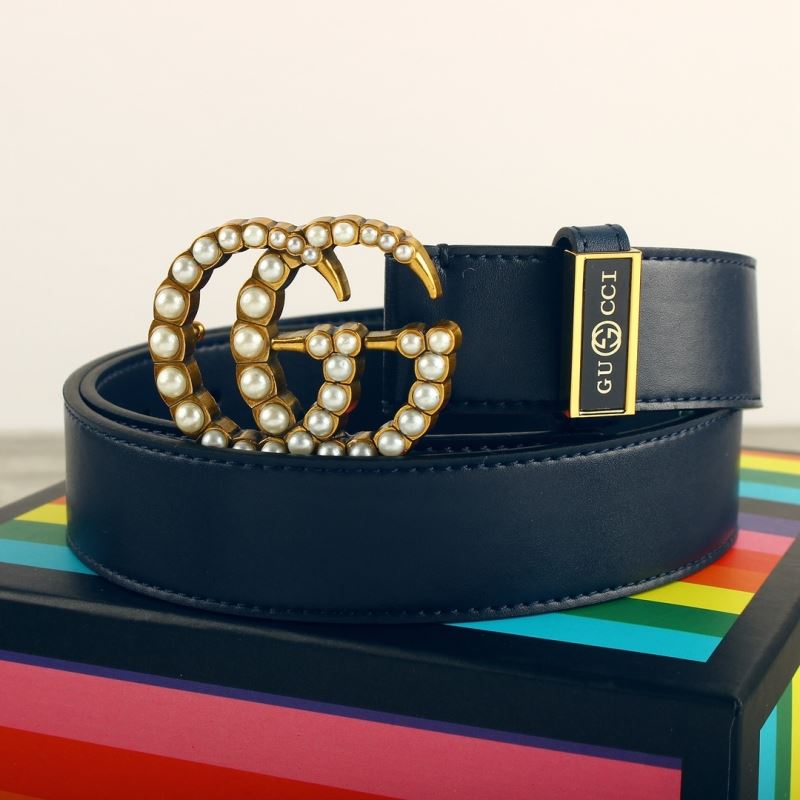 Gucci Belts