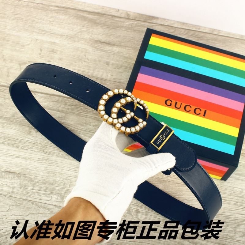 Gucci Belts