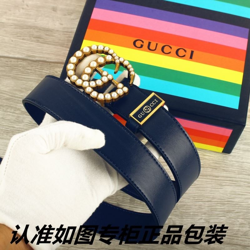 Gucci Belts