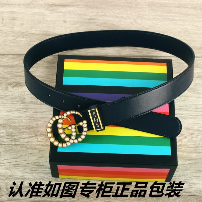 Gucci Belts