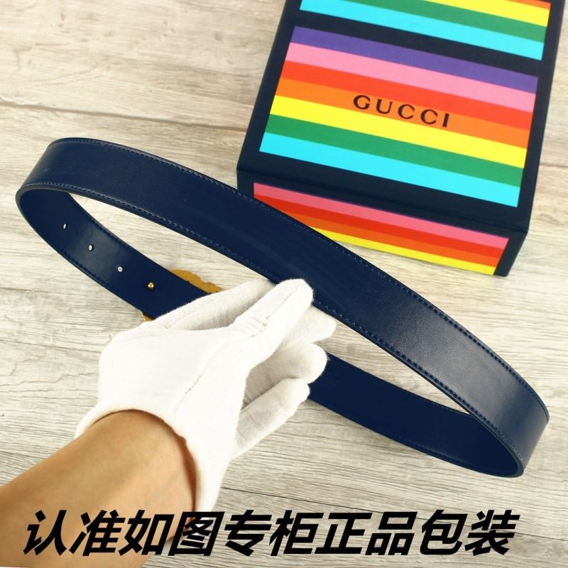 Gucci Belts