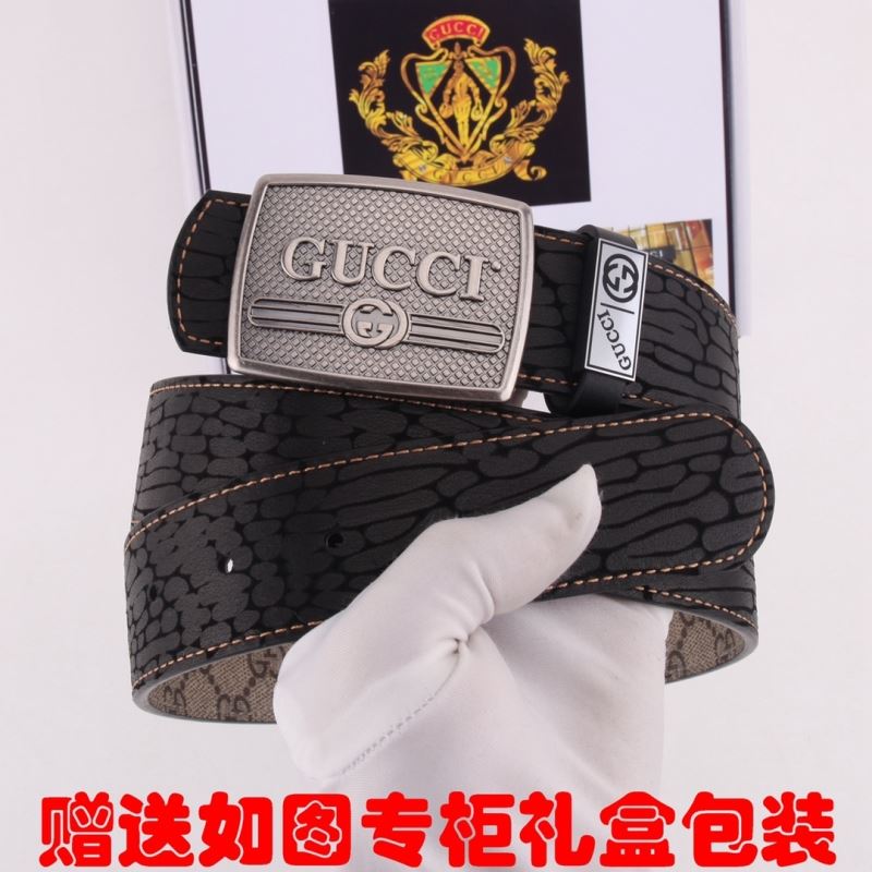 Gucci Belts