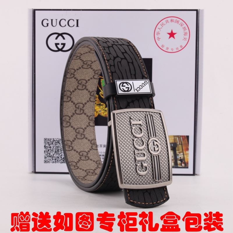 Gucci Belts