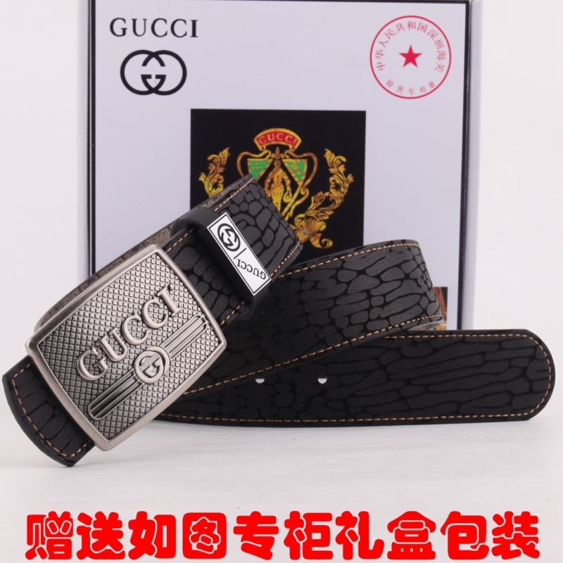 Gucci Belts