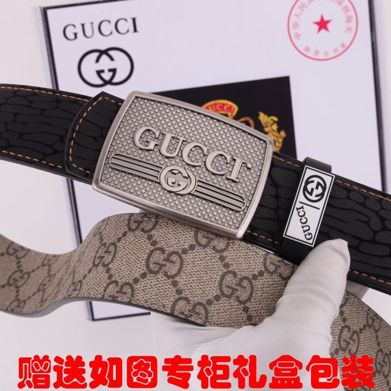 Gucci Belts