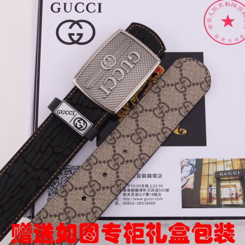 Gucci Belts