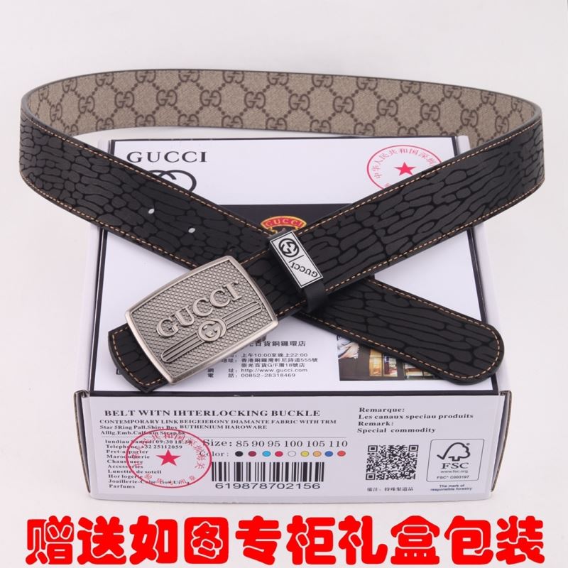 Gucci Belts