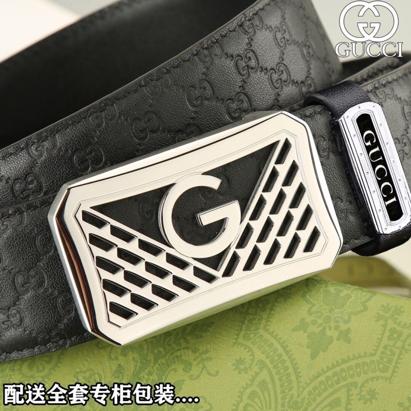 Gucci Belts