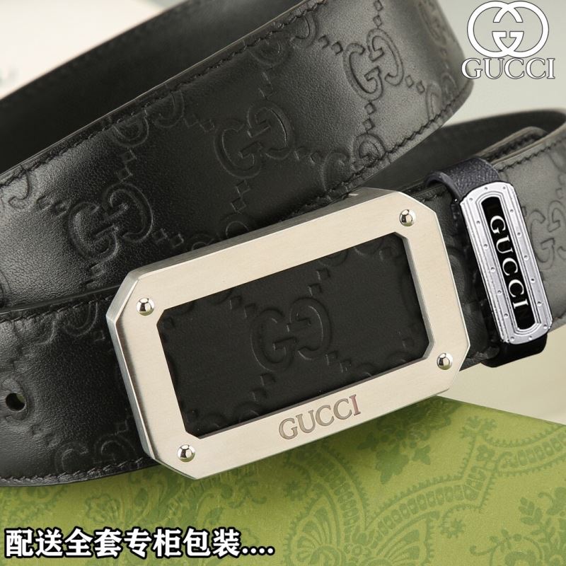 Gucci Belts