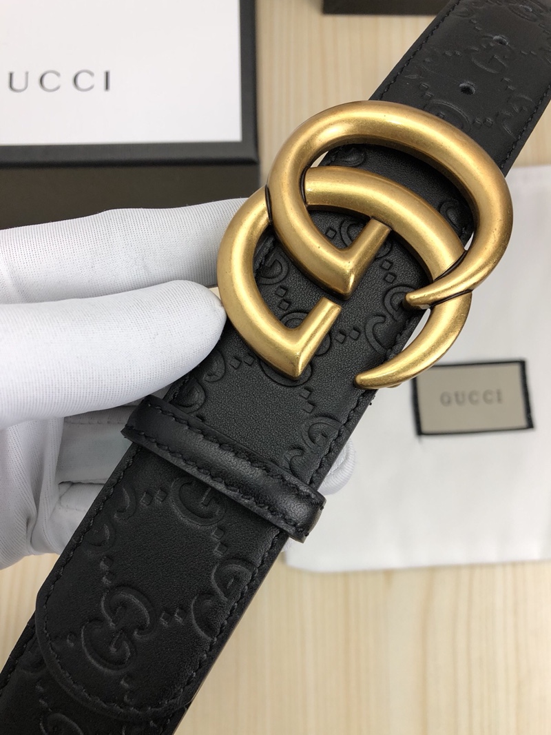 Gucci Belts