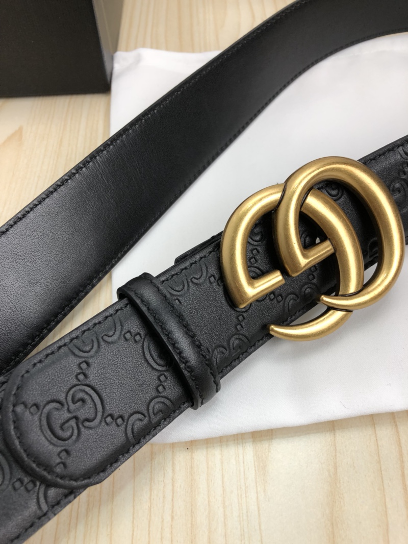 Gucci Belts