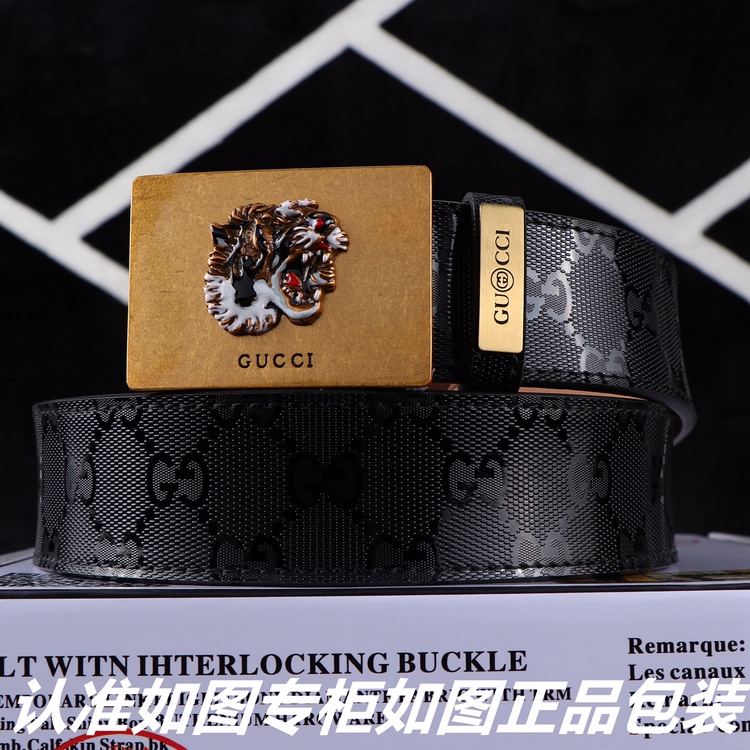 Gucci Belts