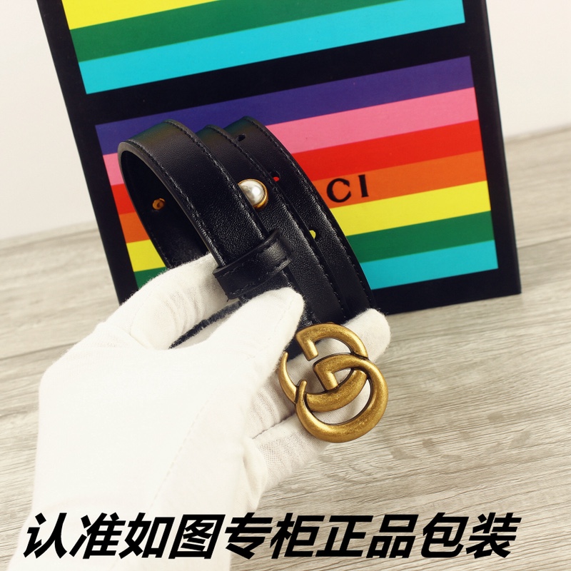 Gucci Belts