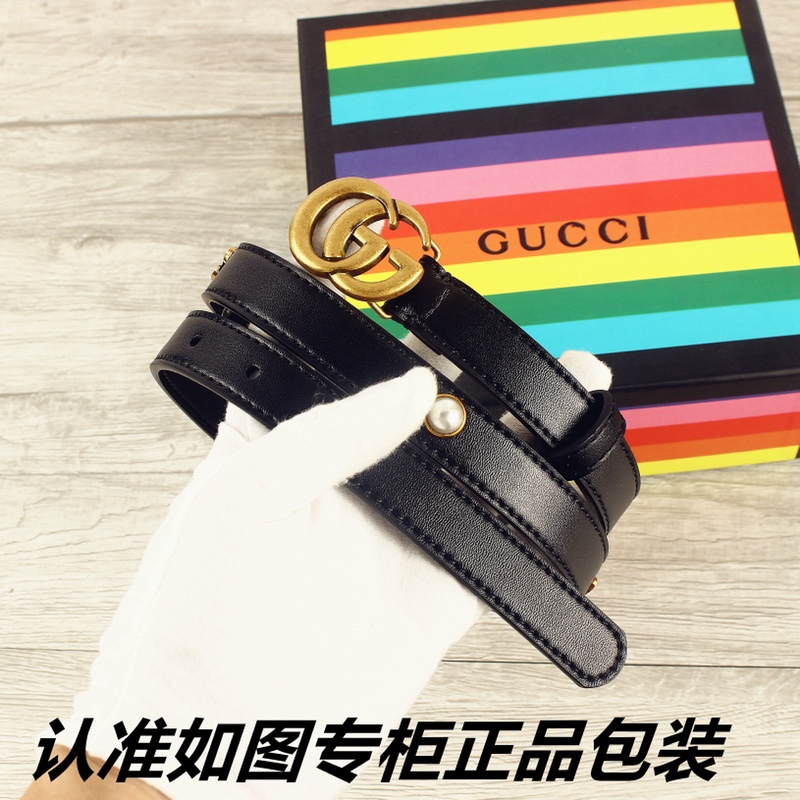 Gucci Belts