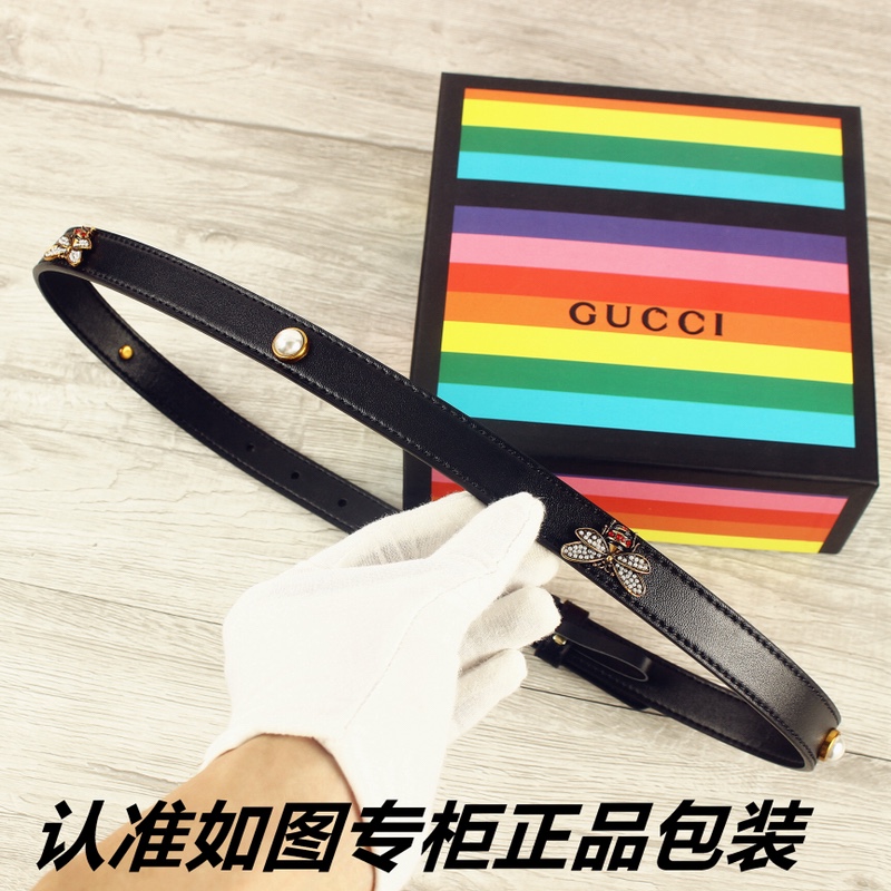 Gucci Belts