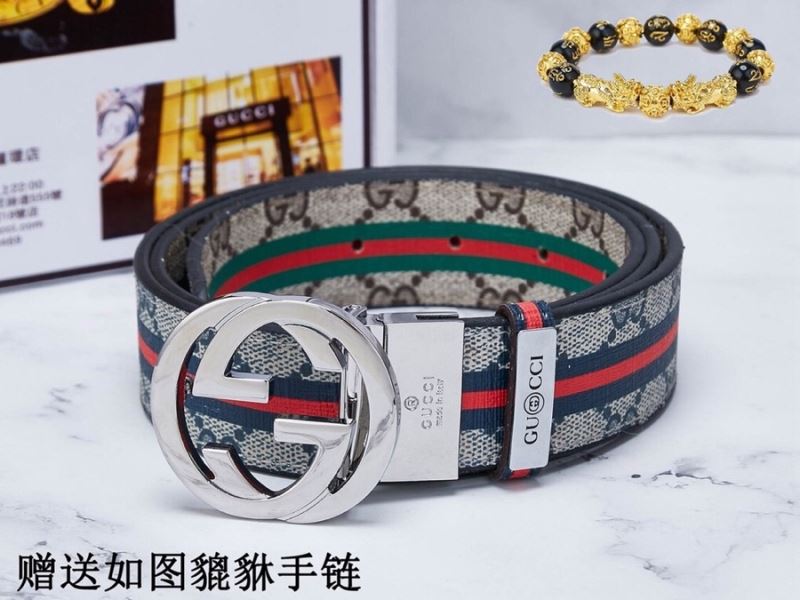 Gucci Belts