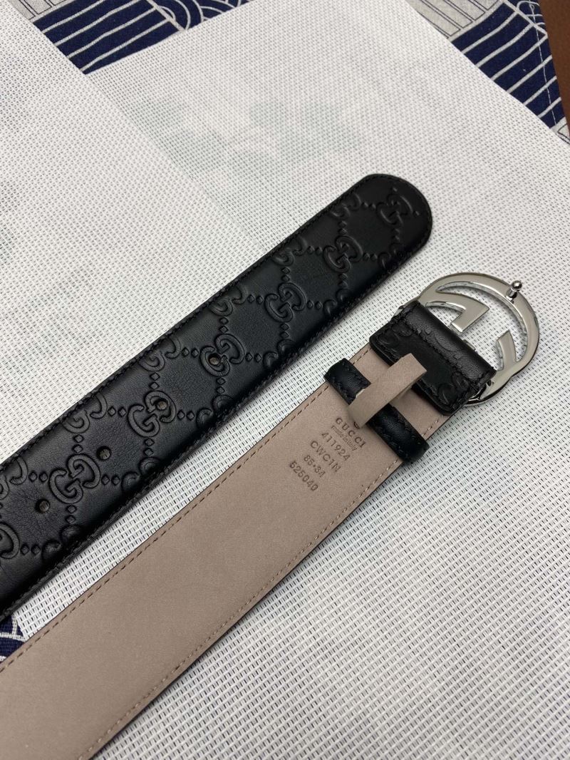 Gucci Belts