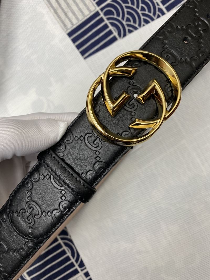 Gucci Belts