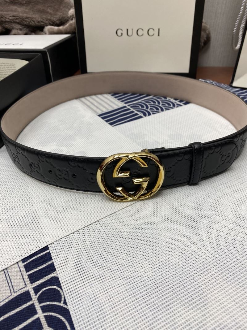 Gucci Belts