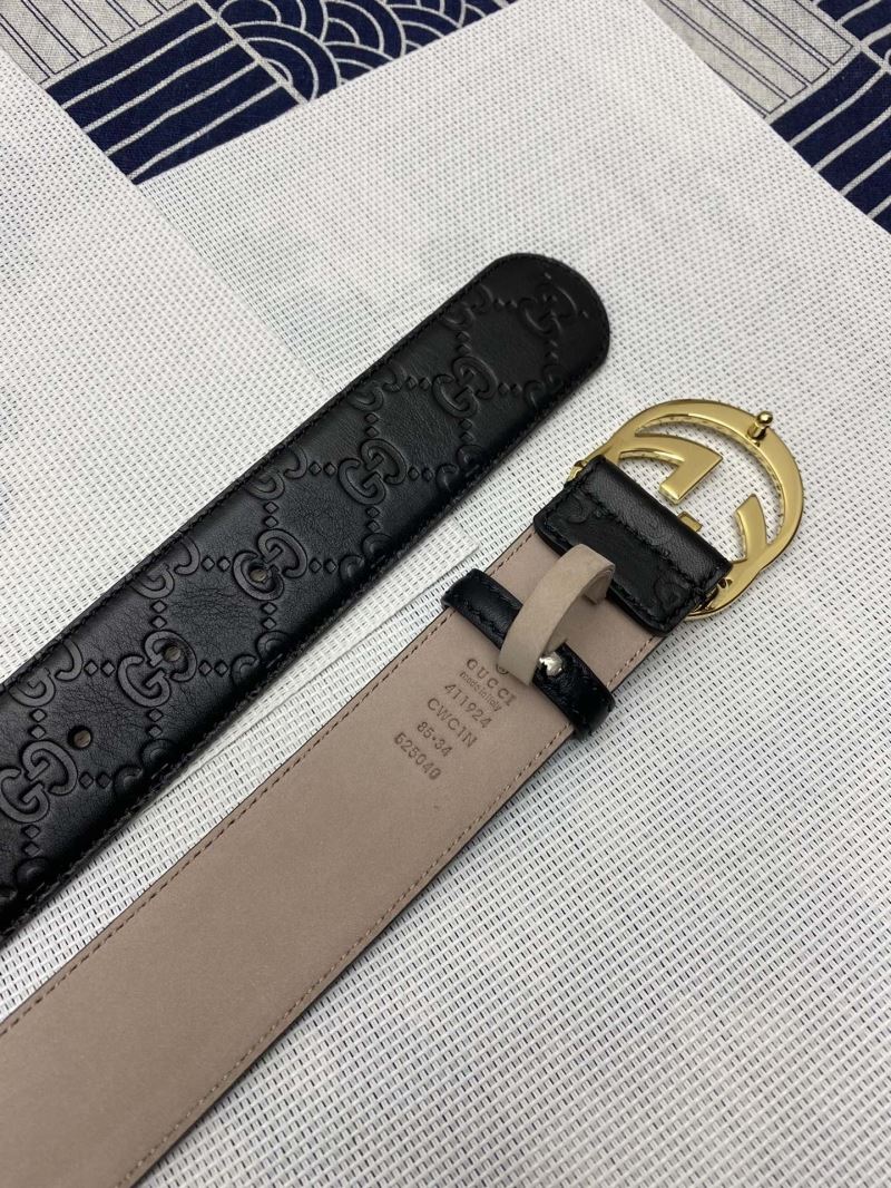 Gucci Belts