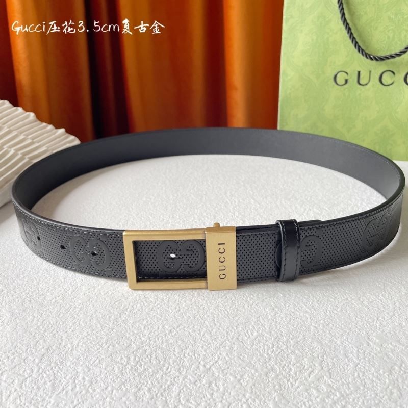 Gucci Belts