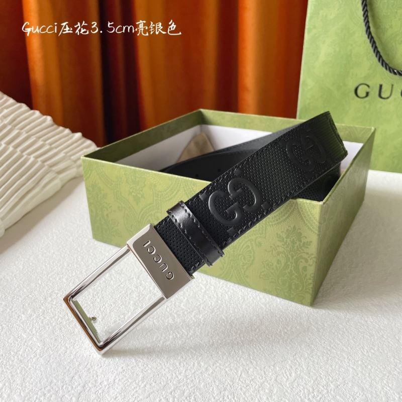 Gucci Belts