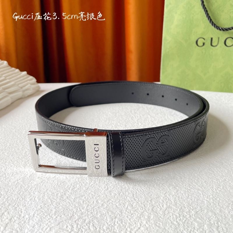 Gucci Belts