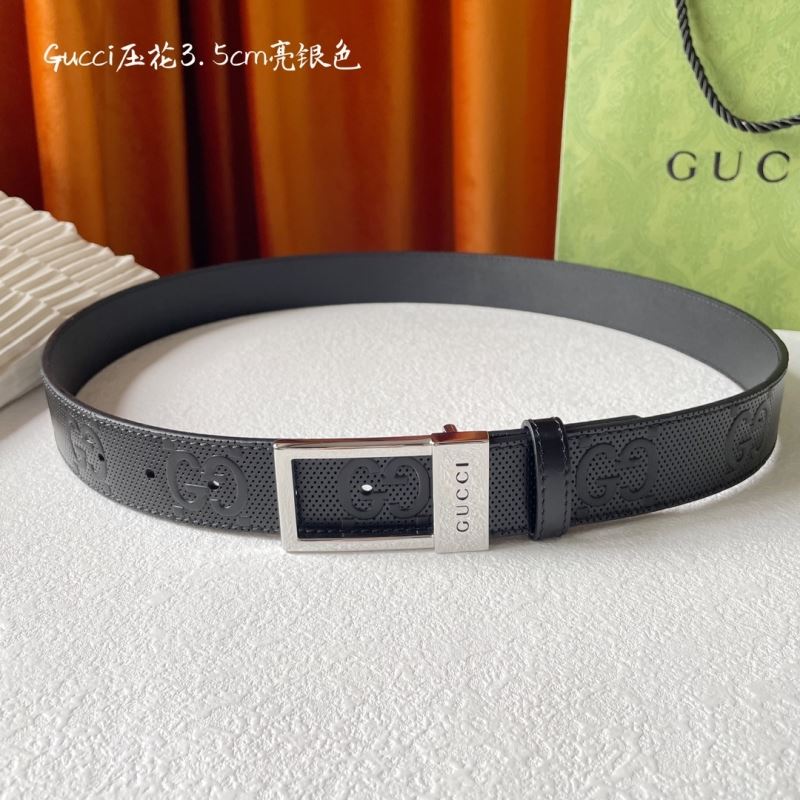 Gucci Belts