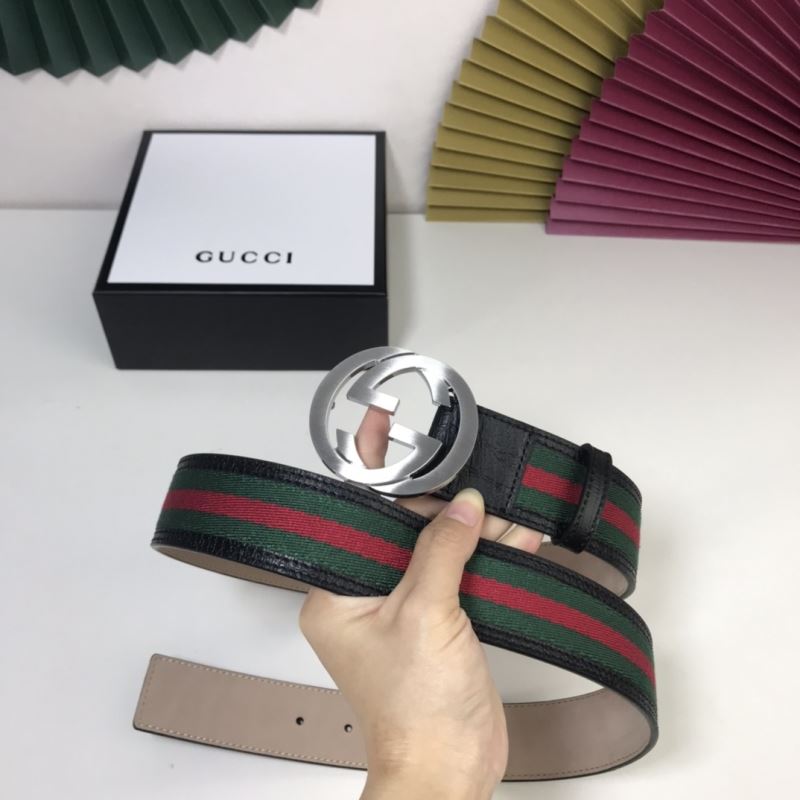 Gucci Belts