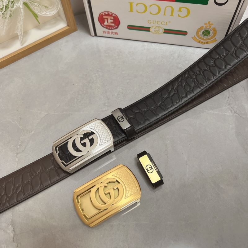 Gucci Belts