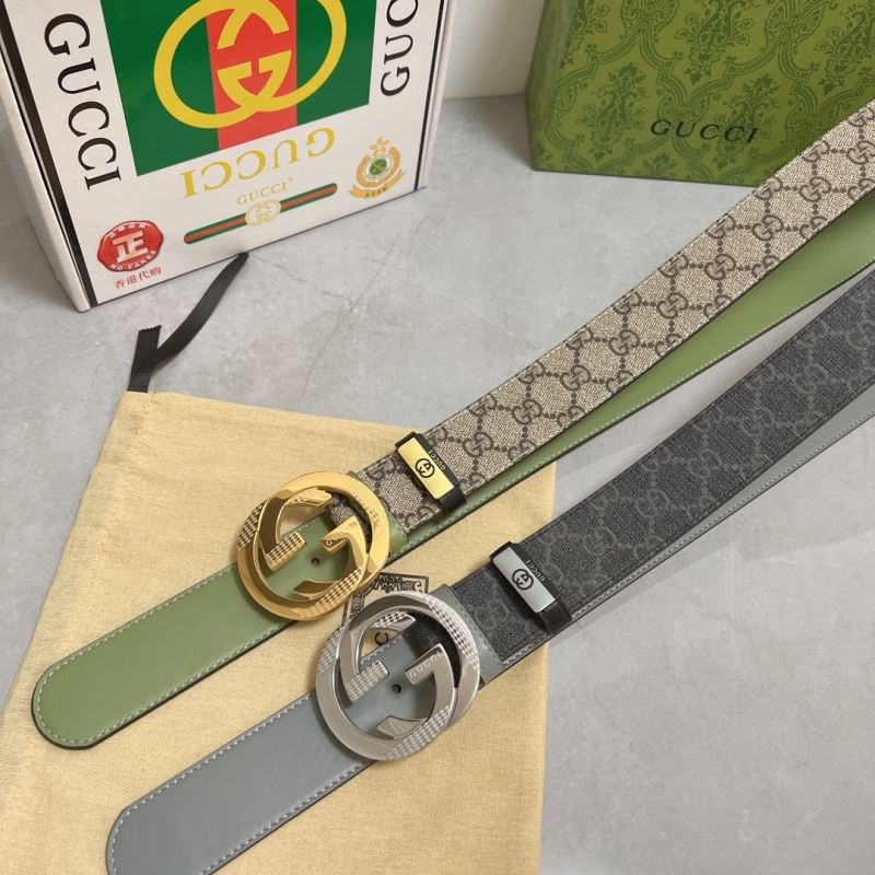 Gucci Belts