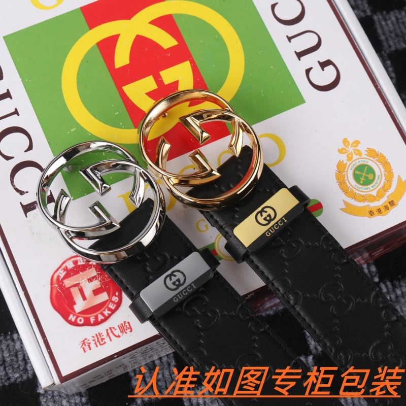 Gucci Belts