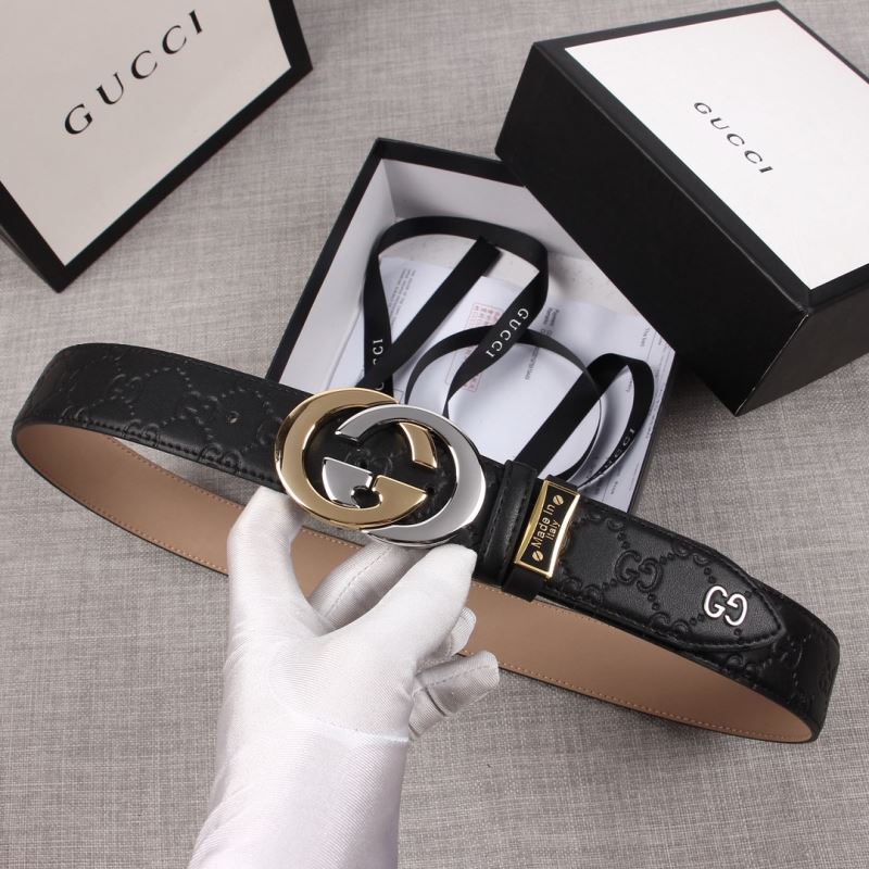 Gucci Belts