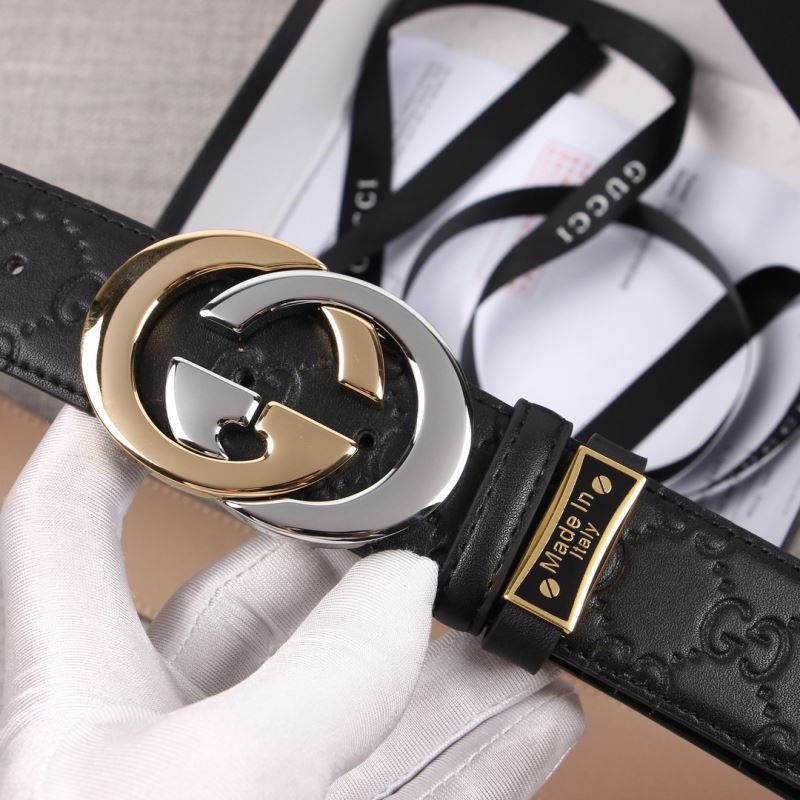 Gucci Belts