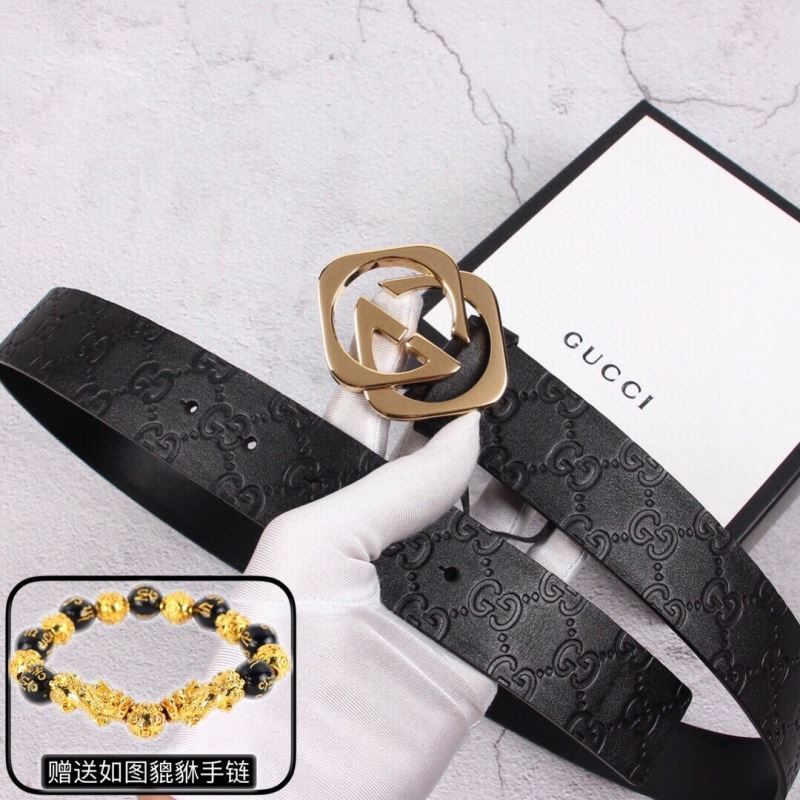 Gucci Belts