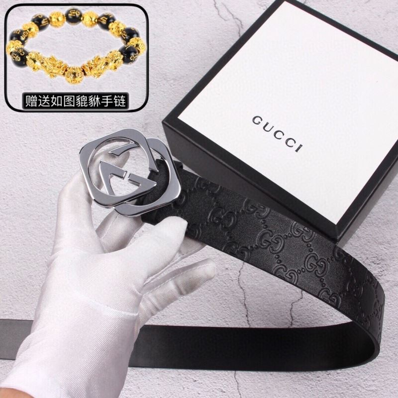 Gucci Belts